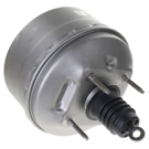 1999 Chrysler 300M Brake Booster 2