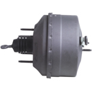 1999 Chrysler 300M Brake Booster 1