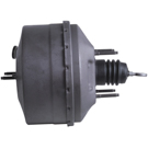 1999 Chrysler 300M Brake Booster 3