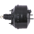 1988 Eagle Premier Brake Booster 2