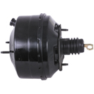 1988 Eagle Premier Brake Booster 3