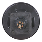 1988 Eagle Premier Brake Booster 1