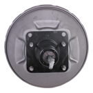 1994 Ford Explorer Brake Booster 5