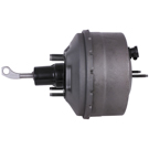 1990 Ford Aerostar Brake Booster 2