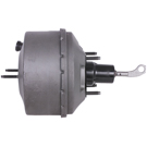 1990 Ford Aerostar Brake Booster 3