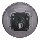 1990 Ford Aerostar Brake Booster 1