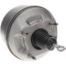 2000 Ford Crown Victoria Brake Booster 2