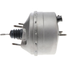 2000 Ford Crown Victoria Brake Booster 3