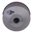 1990 Eagle Premier Brake Booster 4
