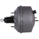 1990 Eagle Premier Brake Booster 2