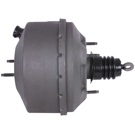 1990 Eagle Premier Brake Booster 3