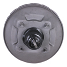 1990 Eagle Premier Brake Booster 1