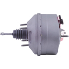 1987 Ford E Series Van Brake Booster 2