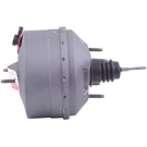 1987 Ford E Series Van Brake Booster 3
