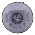 1987 Ford E Series Van Brake Booster 1