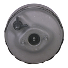 1987 Renault Alliance Brake Booster 4