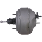 1987 Renault Alliance Brake Booster 2