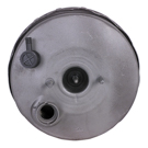 1993 Eagle Vision Brake Booster 4