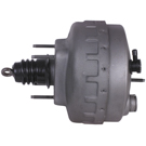 1993 Eagle Vision Brake Booster 2