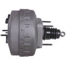 1993 Eagle Vision Brake Booster 3