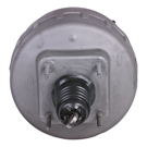 1993 Eagle Vision Brake Booster 1