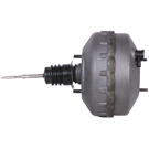 1987 Merkur XR4TI Brake Booster 2