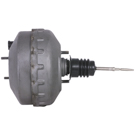 1987 Merkur XR4TI Brake Booster 3