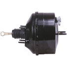 2000 Mazda B3000 Brake Booster 1