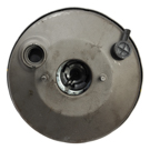 1992 Jeep Cherokee Brake Booster 4