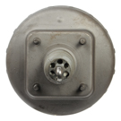 1992 Jeep Cherokee Brake Booster 1