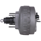 1996 Eagle Vision Brake Booster 2