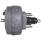 1996 Eagle Vision Brake Booster 3