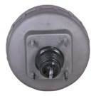 1996 Eagle Vision Brake Booster 1