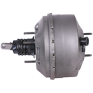 1994 Hyundai Sonata Brake Booster 2