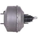 1994 Hyundai Sonata Brake Booster 3