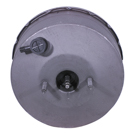 2000 Ford Crown Victoria Brake Booster 4