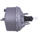 2000 Ford Crown Victoria Brake Booster 3