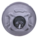 2000 Ford Crown Victoria Brake Booster 1
