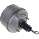 2000 Jeep Wrangler Brake Booster 2