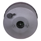 2000 Jeep Wrangler Brake Booster 4