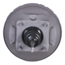2000 Jeep Wrangler Brake Booster 5