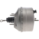 1998 Ford Mustang Brake Booster 3