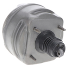 1971 Mercury Montego Brake Booster 2