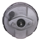 1971 Mercury Montego Brake Booster 4