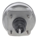 1971 Mercury Montego Brake Booster 1