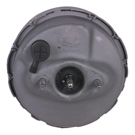 1978 Ford Mustang II Brake Booster 4