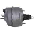 1978 Ford Mustang II Brake Booster 3