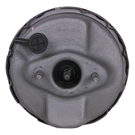 1969 Mercury Cougar Brake Booster 4
