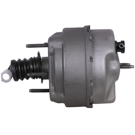 1969 Mercury Cougar Brake Booster 2