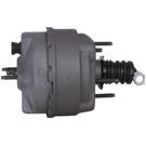 1969 Mercury Cougar Brake Booster 3